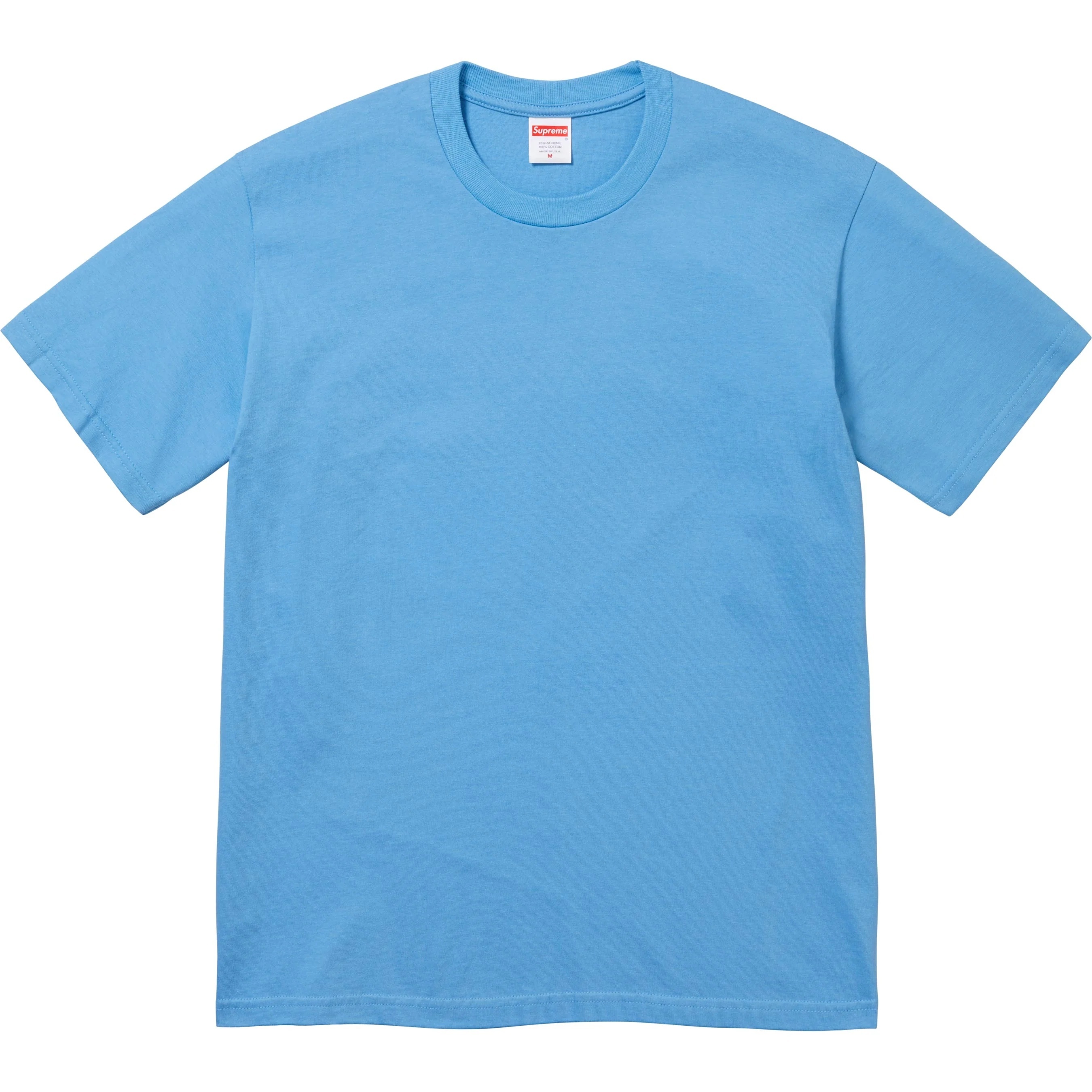 Backwards Tee view 4